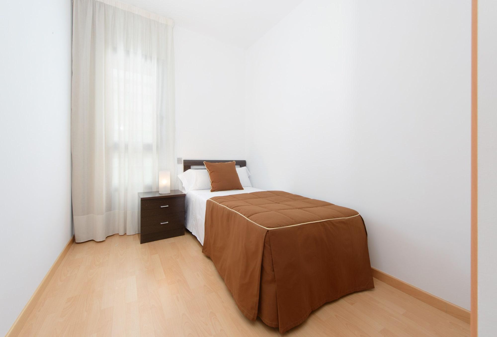 Madrid Airport Suites, Affiliated By Melia Eksteriør bilde