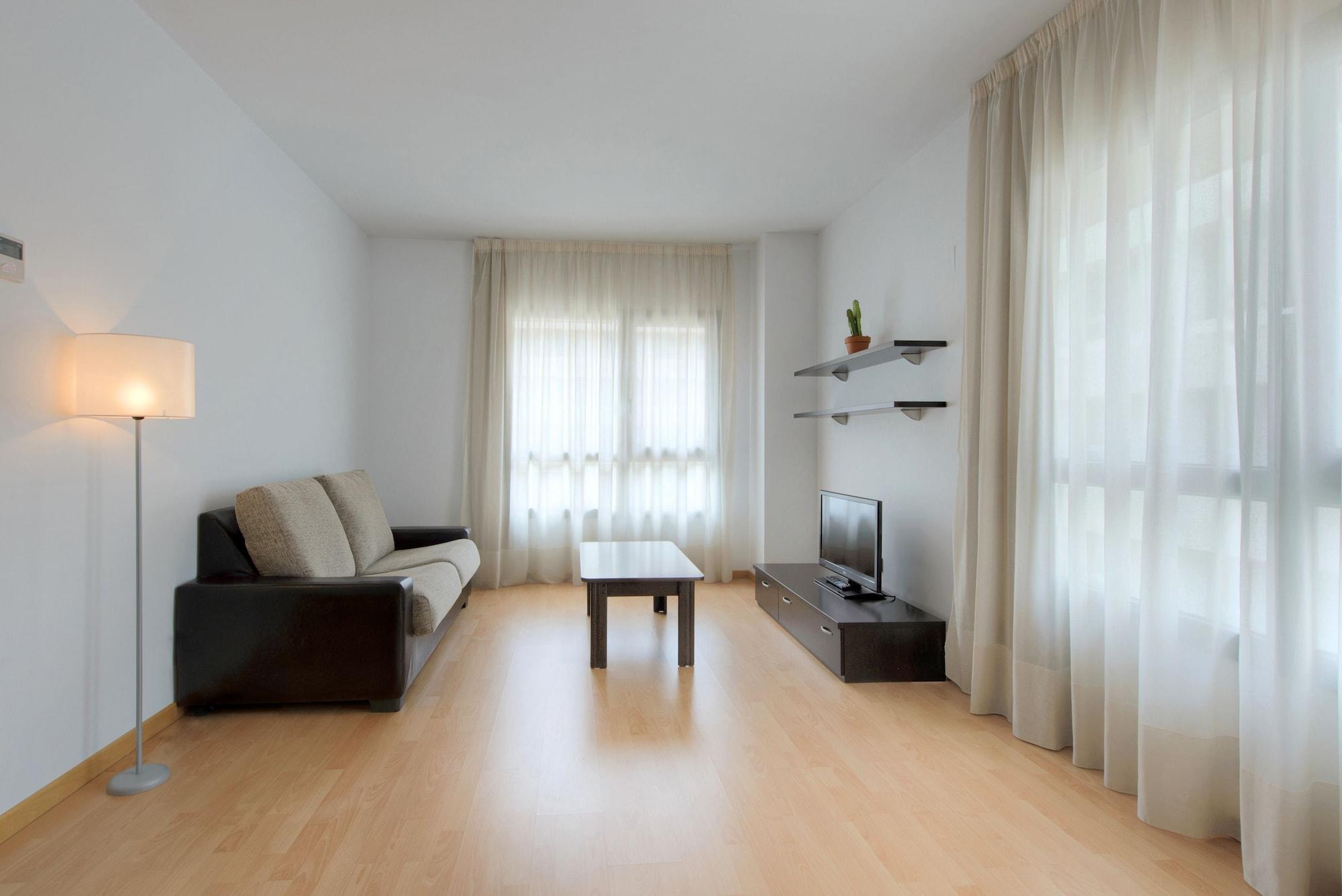 Madrid Airport Suites, Affiliated By Melia Eksteriør bilde