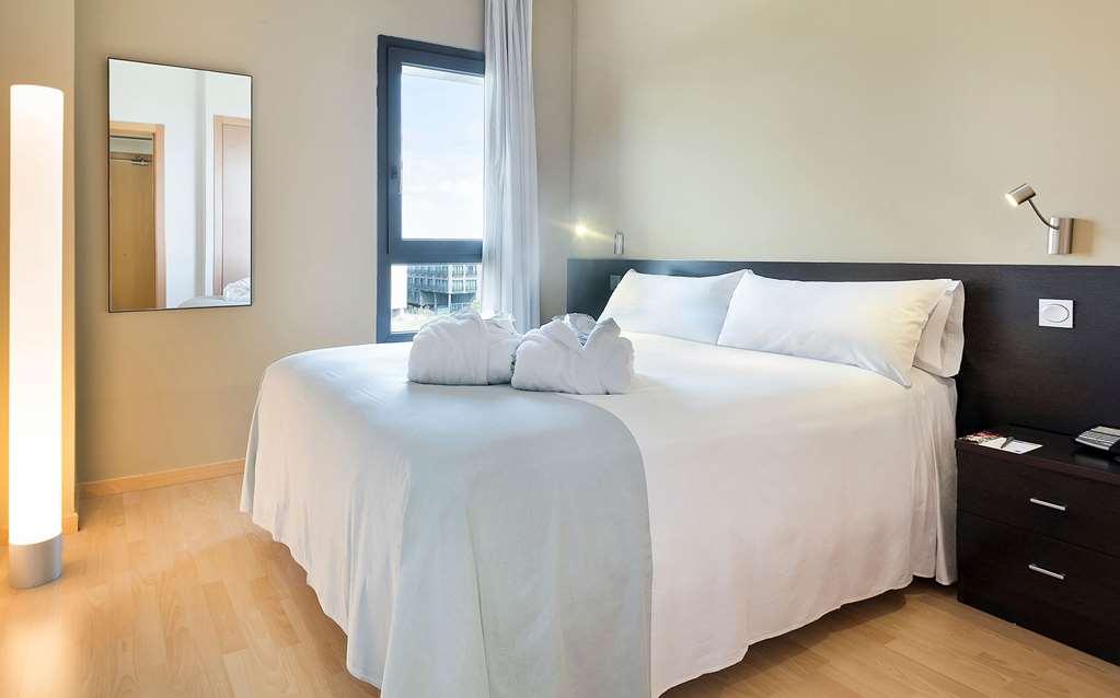 Madrid Airport Suites, Affiliated By Melia Rom bilde