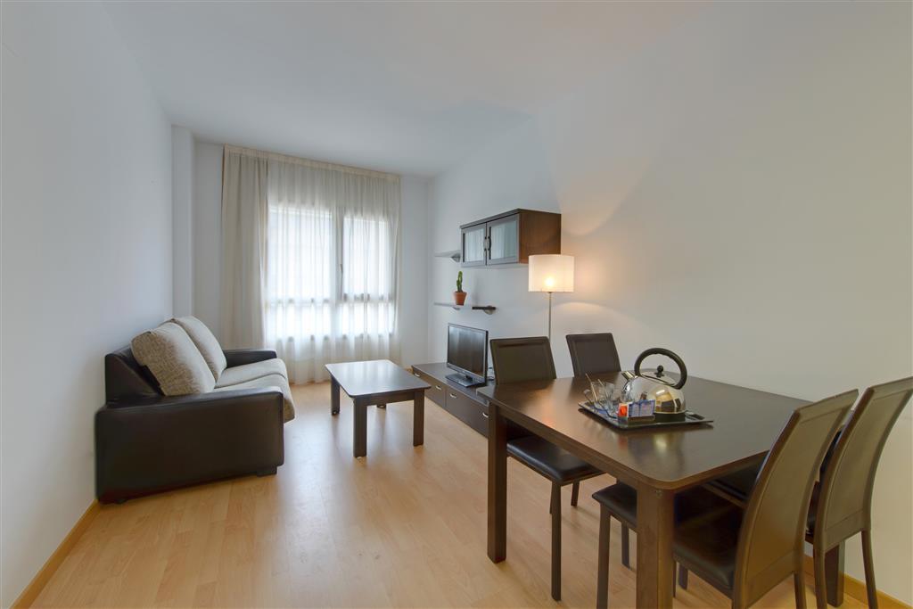 Madrid Airport Suites, Affiliated By Melia Rom bilde