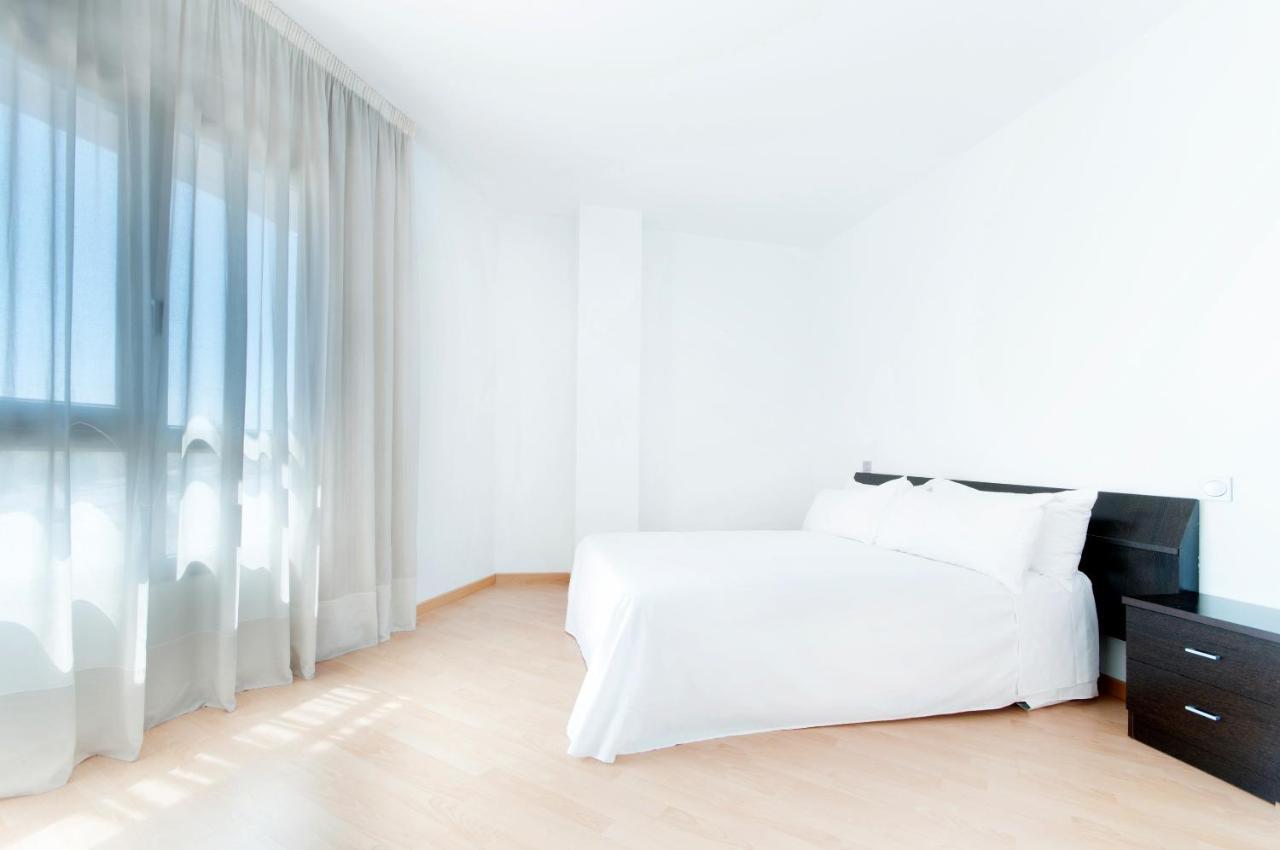 Madrid Airport Suites, Affiliated By Melia Rom bilde
